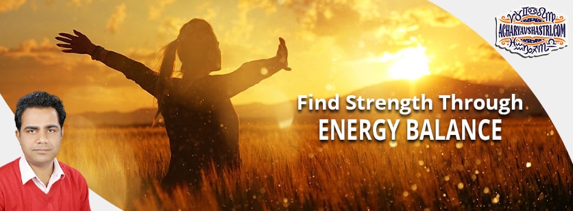 Energy Balance