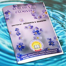 Remedies of Palmistry