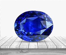 Blue Sapphire