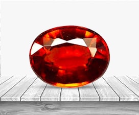 Hessonite