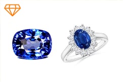 Blue Sapphire