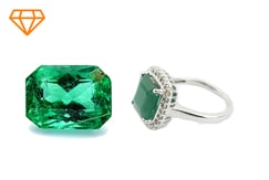 Emerald (Panna)