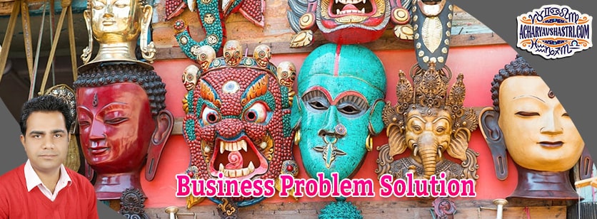 Best Business Problem Solution