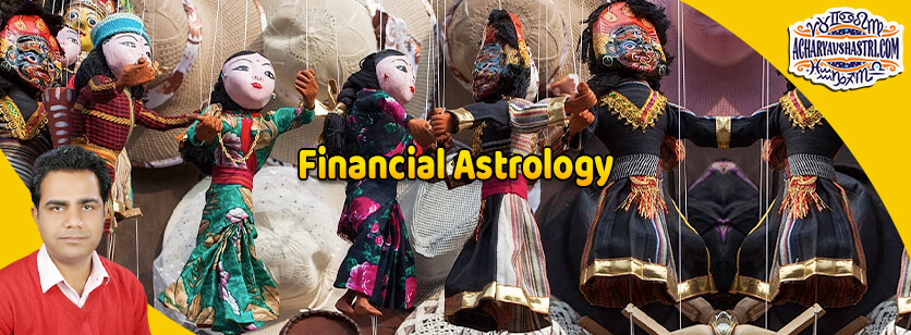 Financial Astrology