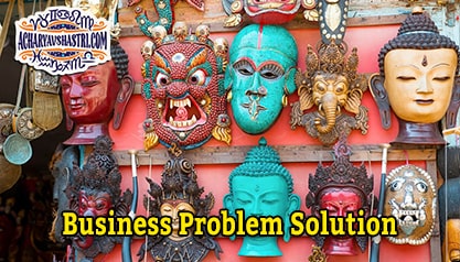 Best Business Problem Solution