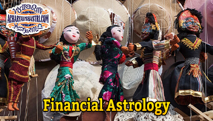 Financial Astrology