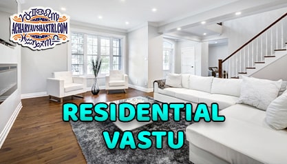 What is Indian Vastu?