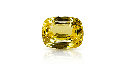 Benefits of wearing Yellow Sapphire पुखराज