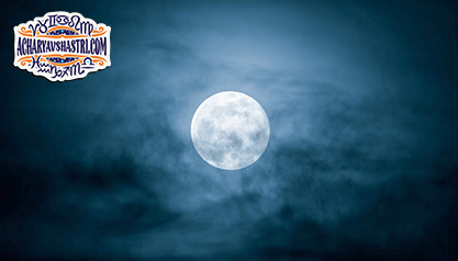 Astrological Remedies to Strengthen Weak Moon in Your Horoscope