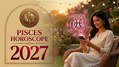 Pisces in Love & Marriage, Finance & Life Predictions